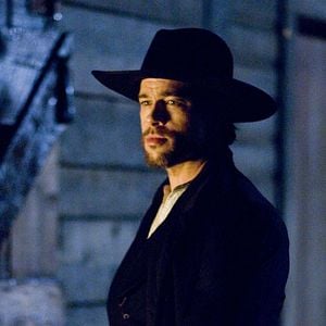 Fotoğraf Korkak Robert Ford'un Jesse James Suikastı