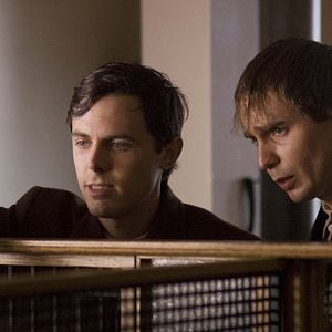 Fotoğraf Sam Rockwell