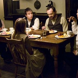 Fotoğraf Sam Rockwell