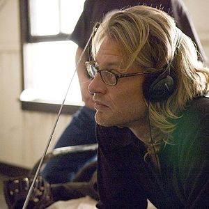 Fotoğraf Andrew Dominik