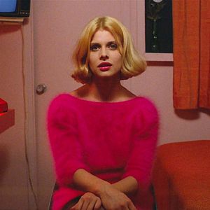 Fotoğraf Nastassja Kinski