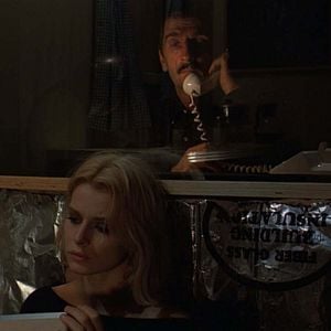 Fotoğraf Harry Dean Stanton