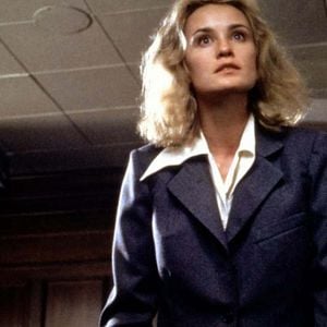 Fotoğraf Jessica Lange