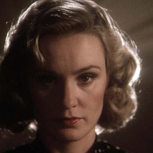 Fotoğraf Jessica Lange