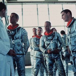 Fotoğraf Lance Henriksen