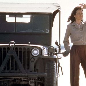 Fotoğraf Barbara Hershey