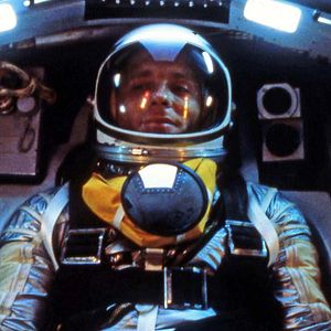 Fotoğraf Boşluktaki Kahramanlar