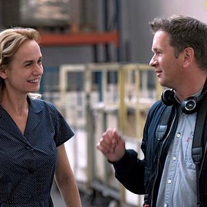 Fotoğraf Prendre le Large