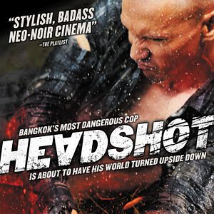 Fotoğraf Beyninden Vurulmuş