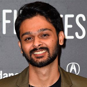 Fotoğraf Siddharth Dhananjay