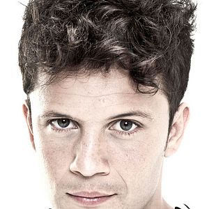 Fotoğraf Darío Lopilato