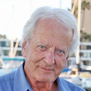 Fotoğraf Nicolas Coster