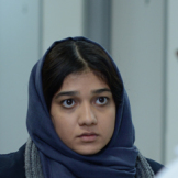 Fotoğraf Sadaf Asgari