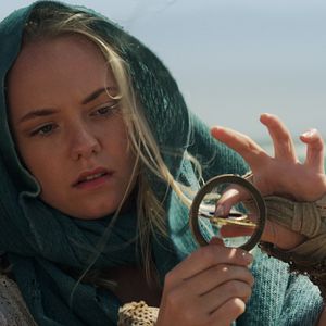 Fotoğraf Ashley de Lange