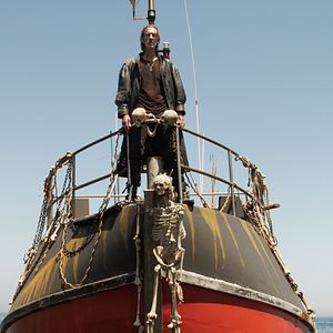 Fotoğraf Jonathan Pienaar