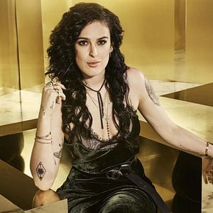 Fotoğraf Rumer Willis