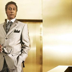 Fotoğraf Andre Royo