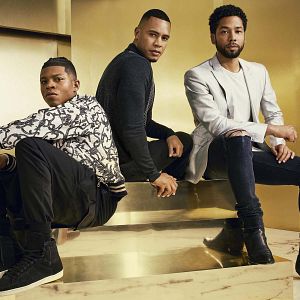 Fotoğraf Empire (2015)