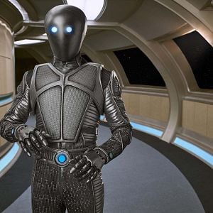 Fotoğraf Mark Jackson (VII)