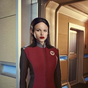 Fotoğraf Halston Sage