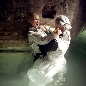 Fotoğraf Ellen Dorrit Petersen