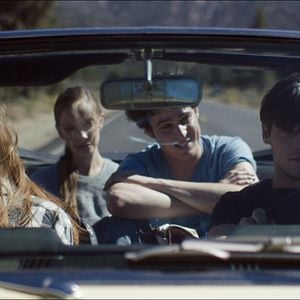 Fotoğraf Rebekah Kennedy