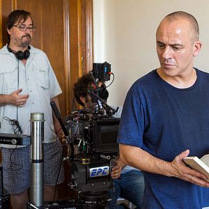 Fotoğraf Manuel Martín Cuenca