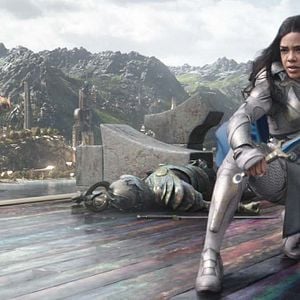 Fotoğraf Tessa Thompson