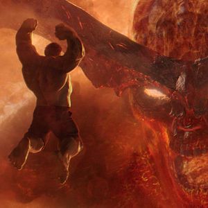 Fotoğraf Thor: Ragnarok