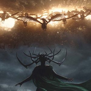 Fotoğraf Thor: Ragnarok