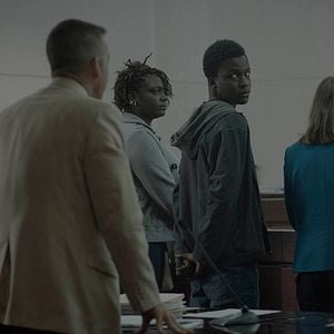 Fotoğraf Andrew Bleechington