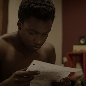 Fotoğraf Andrew Bleechington