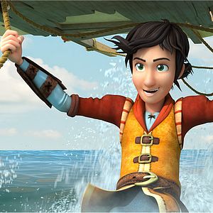 Fotoğraf Leo Da Vinci: Mona Lisa Macerası