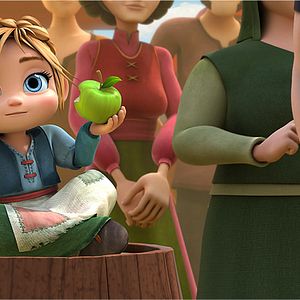 Fotoğraf Leo Da Vinci: Mona Lisa Macerası