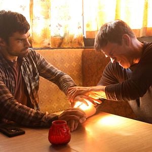 Fotoğraf The Gifted