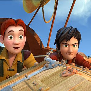 Fotoğraf Leo Da Vinci: Mona Lisa Macerası