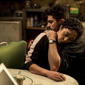 Fotoğraf Dominic Cooper