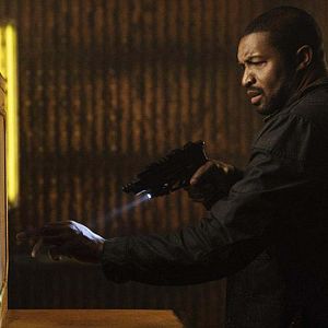 Fotoğraf Roger Cross