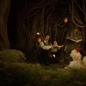 Fotoğraf Trond Espen Seim