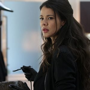 Fotoğraf Kahina Carina