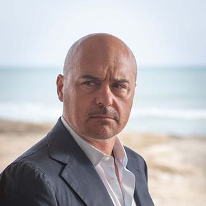 Fotoğraf Luca Zingaretti