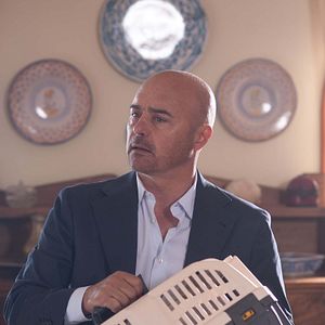 Fotoğraf Luca Zingaretti