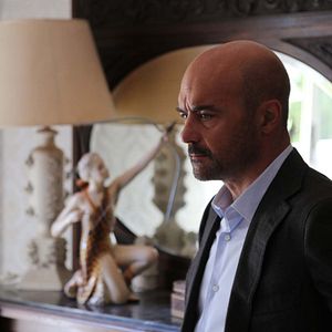 Fotoğraf Luca Zingaretti