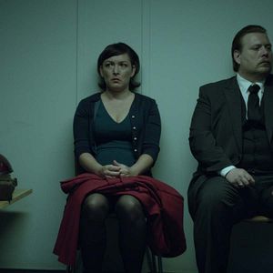 Fotoğraf Rikke Louise Andersson