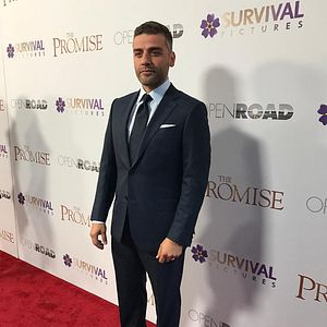 Fotoğraf The Promise