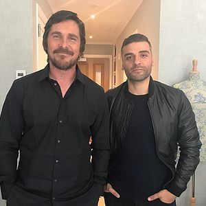 Fotoğraf The Promise