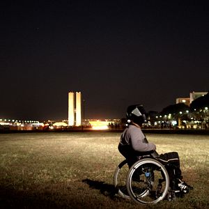 Fotoğraf Era uma Vez Brasília