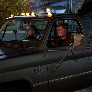 Fotoğraf Robert Redford