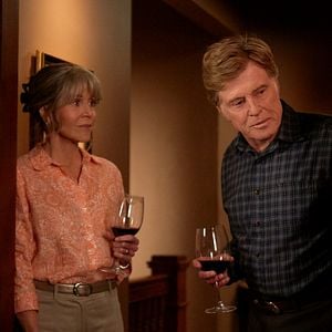 Fotoğraf Robert Redford