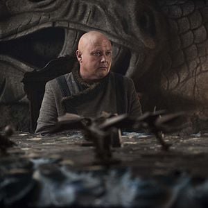 Fotoğraf Conleth Hill